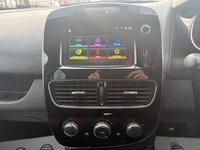 USED 2019 19 RENAULT CLIO 1.5 dCi Iconic Hatchback 5dr Diesel Manual Euro 6 (s/s) (90 ps) RENAULT CLIO DCI ICONIC
