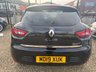 USED 2019 19 RENAULT CLIO 1.5 dCi Iconic Hatchback 5dr Diesel Manual Euro 6 (s/s) (90 ps) RENAULT CLIO DCI ICONIC