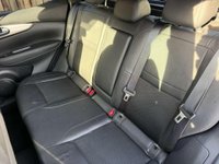 USED 2018 18 NISSAN QASHQAI 1.2 Qashqai Tekna DiG-T 5dr Sat Nav, Reversing Cameras
