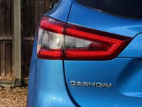 USED 2018 18 NISSAN QASHQAI 1.2 Qashqai Tekna DiG-T 5dr Sat Nav, Reversing Cameras