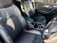 USED 2018 18 NISSAN QASHQAI 1.2 Qashqai Tekna DiG-T 5dr Sat Nav, Reversing Cameras