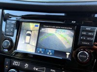 USED 2018 18 NISSAN QASHQAI 1.2 Qashqai Tekna DiG-T 5dr Sat Nav, Reversing Cameras