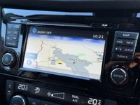 USED 2018 18 NISSAN QASHQAI 1.2 Qashqai Tekna DiG-T 5dr Sat Nav, Reversing Cameras