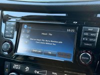 USED 2018 18 NISSAN QASHQAI 1.2 Qashqai Tekna DiG-T 5dr Sat Nav, Reversing Cameras