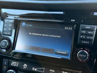 USED 2018 18 NISSAN QASHQAI 1.2 Qashqai Tekna DiG-T 5dr Sat Nav, Reversing Cameras