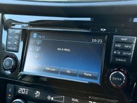 USED 2018 18 NISSAN QASHQAI 1.2 Qashqai Tekna DiG-T 5dr Sat Nav, Reversing Cameras
