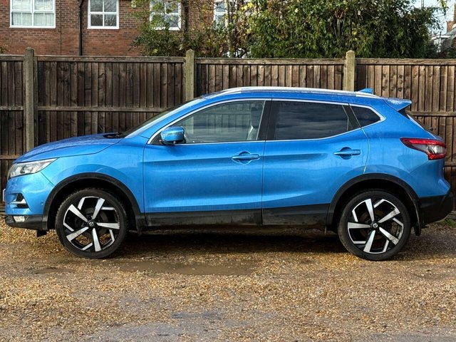2018 Nissan Qashqai - Photo 10