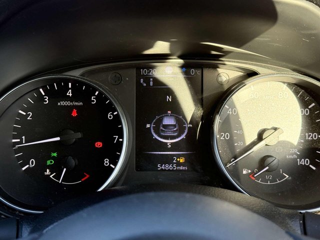 2018 Nissan Qashqai - Photo 9