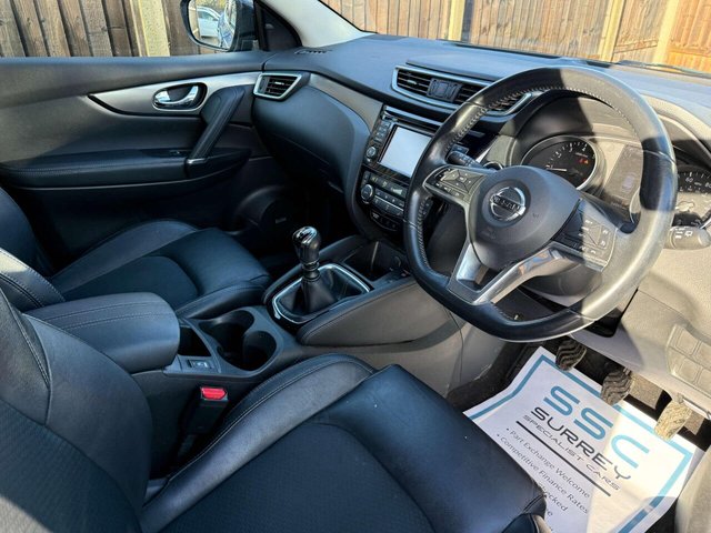 2018 Nissan Qashqai - Photo 5