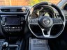 USED 2018 18 NISSAN QASHQAI 1.2 Qashqai Tekna DiG-T 5dr Sat Nav, Reversing Cameras