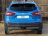 USED 2018 18 NISSAN QASHQAI 1.2 Qashqai Tekna DiG-T 5dr Sat Nav, Reversing Cameras
