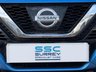 USED 2018 18 NISSAN QASHQAI 1.2 Qashqai Tekna DiG-T 5dr Sat Nav, Reversing Cameras