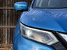 USED 2018 18 NISSAN QASHQAI 1.2 Qashqai Tekna DiG-T 5dr Sat Nav, Reversing Cameras