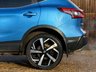 USED 2018 18 NISSAN QASHQAI 1.2 Qashqai Tekna DiG-T 5dr Sat Nav, Reversing Cameras