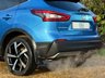 USED 2018 18 NISSAN QASHQAI 1.2 Qashqai Tekna DiG-T 5dr Sat Nav, Reversing Cameras