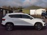 USED 2019 19 SEAT ATECA 1.5 TSI EVO XCELLENCE Lux SUV 5dr Petrol Manual Euro 6 (s/s) (150 ps) JUST 1 OWNER & CAMBELT DONE!