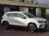 USED 2019 19 SEAT ATECA 1.5 TSI EVO XCELLENCE Lux SUV 5dr Petrol Manual Euro 6 (s/s) (150 ps) JUST 1 OWNER & CAMBELT DONE!