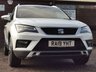 USED 2019 19 SEAT ATECA 1.5 TSI EVO XCELLENCE Lux SUV 5dr Petrol Manual Euro 6 (s/s) (150 ps) JUST 1 OWNER & CAMBELT DONE!