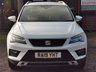 USED 2019 19 SEAT ATECA 1.5 TSI EVO XCELLENCE Lux SUV 5dr Petrol Manual Euro 6 (s/s) (150 ps) JUST 1 OWNER & CAMBELT DONE!