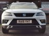 USED 2019 19 SEAT ATECA 1.5 TSI EVO XCELLENCE Lux SUV 5dr Petrol Manual Euro 6 (s/s) (150 ps) JUST 1 OWNER & CAMBELT DONE!