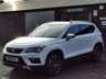 USED 2019 19 SEAT ATECA 1.5 TSI EVO XCELLENCE Lux SUV 5dr Petrol Manual Euro 6 (s/s) (150 ps) JUST 1 OWNER & CAMBELT DONE!