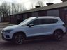 USED 2019 19 SEAT ATECA 1.5 TSI EVO XCELLENCE Lux SUV 5dr Petrol Manual Euro 6 (s/s) (150 ps) JUST 1 OWNER & CAMBELT DONE!