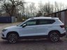 USED 2019 19 SEAT ATECA 1.5 TSI EVO XCELLENCE Lux SUV 5dr Petrol Manual Euro 6 (s/s) (150 ps) JUST 1 OWNER & CAMBELT DONE!