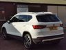USED 2019 19 SEAT ATECA 1.5 TSI EVO XCELLENCE Lux SUV 5dr Petrol Manual Euro 6 (s/s) (150 ps) JUST 1 OWNER & CAMBELT DONE!