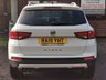 USED 2019 19 SEAT ATECA 1.5 TSI EVO XCELLENCE Lux SUV 5dr Petrol Manual Euro 6 (s/s) (150 ps) JUST 1 OWNER & CAMBELT DONE!