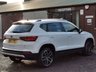 USED 2019 19 SEAT ATECA 1.5 TSI EVO XCELLENCE Lux SUV 5dr Petrol Manual Euro 6 (s/s) (150 ps) JUST 1 OWNER & CAMBELT DONE!