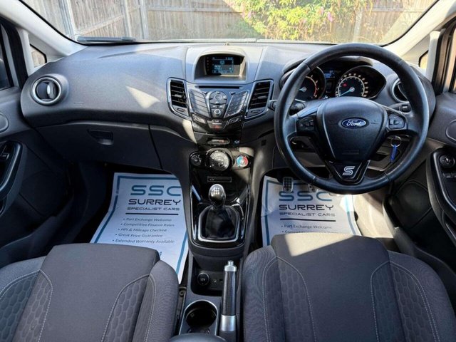 2013 Ford Fiesta - Photo 7