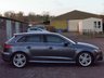 USED 2018 18 AUDI A3 2.0 TFSI S line Sportback 5dr Petrol Manual Euro 6 (s/s) (190 ps) 6x RECORDED SERVICES!