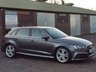 USED 2018 18 AUDI A3 2.0 TFSI S line Sportback 5dr Petrol Manual Euro 6 (s/s) (190 ps) 6x RECORDED SERVICES!