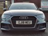 USED 2018 18 AUDI A3 2.0 TFSI S line Sportback 5dr Petrol Manual Euro 6 (s/s) (190 ps) 6x RECORDED SERVICES!