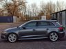 USED 2018 18 AUDI A3 2.0 TFSI S line Sportback 5dr Petrol Manual Euro 6 (s/s) (190 ps) 6x RECORDED SERVICES!