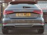 USED 2018 18 AUDI A3 2.0 TFSI S line Sportback 5dr Petrol Manual Euro 6 (s/s) (190 ps) 6x RECORDED SERVICES!