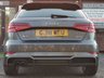 USED 2018 18 AUDI A3 2.0 TFSI S line Sportback 5dr Petrol Manual Euro 6 (s/s) (190 ps) 6x RECORDED SERVICES!