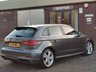 USED 2018 18 AUDI A3 2.0 TFSI S line Sportback 5dr Petrol Manual Euro 6 (s/s) (190 ps) 6x RECORDED SERVICES!