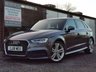 USED 2018 18 AUDI A3 2.0 TFSI S line Sportback 5dr Petrol Manual Euro 6 (s/s) (190 ps) 6x RECORDED SERVICES!