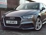 USED 2018 18 AUDI A3 2.0 TFSI S line Sportback 5dr Petrol Manual Euro 6 (s/s) (190 ps) 6x RECORDED SERVICES!