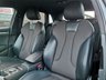 USED 2018 18 AUDI A3 2.0 TFSI S line Sportback 5dr Petrol Manual Euro 6 (s/s) (190 ps) 6x RECORDED SERVICES!