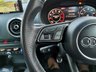 USED 2018 18 AUDI A3 2.0 TFSI S line Sportback 5dr Petrol Manual Euro 6 (s/s) (190 ps) 6x RECORDED SERVICES!