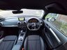 USED 2018 18 AUDI A3 2.0 TFSI S line Sportback 5dr Petrol Manual Euro 6 (s/s) (190 ps) 6x RECORDED SERVICES!
