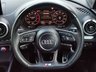 USED 2018 18 AUDI A3 2.0 TFSI S line Sportback 5dr Petrol Manual Euro 6 (s/s) (190 ps) 6x RECORDED SERVICES!