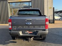USED 2022 22 FORD RANGER 2.0 EcoBlue Wildtrak Pickup Double Cab 4dr Diesel Auto 4WD Euro 6 (s/s) (213 ps) Wet belt replaced