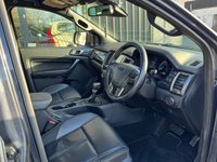 USED 2022 22 FORD RANGER 2.0 EcoBlue Wildtrak Pickup Double Cab 4dr Diesel Auto 4WD Euro 6 (s/s) (213 ps) Wet belt replaced