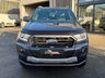 USED 2022 22 FORD RANGER 2.0 EcoBlue Wildtrak Pickup Double Cab 4dr Diesel Auto 4WD Euro 6 (s/s) (213 ps) Wet belt replaced