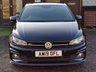 USED 2019 19 VOLKSWAGEN POLO 1.0 TSI GPF R-Line Hatchback 5dr Petrol Manual Euro 6 (s/s) (95 ps) 5x RECORDED SERVICES!