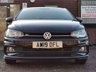 USED 2019 19 VOLKSWAGEN POLO 1.0 TSI GPF R-Line Hatchback 5dr Petrol Manual Euro 6 (s/s) (95 ps) 5x RECORDED SERVICES!