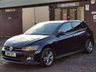 USED 2019 19 VOLKSWAGEN POLO 1.0 TSI GPF R-Line Hatchback 5dr Petrol Manual Euro 6 (s/s) (95 ps) 5x RECORDED SERVICES!